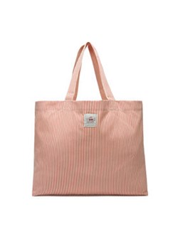 DeeZee Torebka LA482-1741 Czerwony ze sklepu MODIVO w kategorii Torby Shopper bag - zdjęcie 180398089