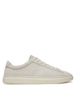 BOSS Sneakersy Kieran_Tenn_sd 50541868 Biały ze sklepu MODIVO w kategorii Buty sportowe męskie - zdjęcie 180398627