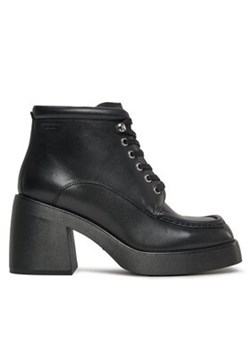 Vagabond Shoemakers Botki Brooke 5644-001-20 Czarny - id: 0000302826308 - marki Vagabond Shoemakers - 180398758 Vagabond Shoemakers Botki Brooke 5644-001-20 Czarny ze sklepu MODIVO w kategorii Botki - zdjęcie 180398758