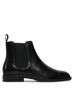 Vagabond Shoemakers Trzewiki Andrew 5668-301-20 Czarny ze sklepu MODIVO w kategorii Buty zimowe męskie - zdjęcie 180398857
