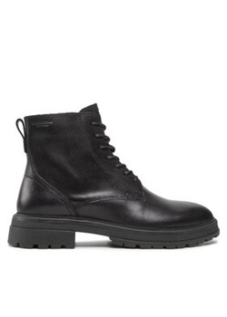 Vagabond Shoemakers Kozaki Johnny 2.0 5479-101-20 Czarny ze sklepu MODIVO w kategorii Buty zimowe męskie - zdjęcie 180399018