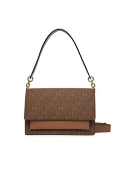 TOUS Torebka Audree Tous Buckles Silhouette 2002204143 Brązowy ze sklepu MODIVO w kategorii Torebki damskie - zdjęcie 180399149