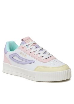 Fila Sneakersy FFW0310_13068 Kolorowy ze sklepu MODIVO w kategorii Buty sportowe damskie - zdjęcie 180399167