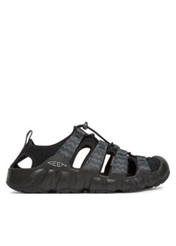 Keen Sandały Hyperport H2 1030857 Khaki ze sklepu MODIVO w kategorii Sandały męskie - zdjęcie 180399935