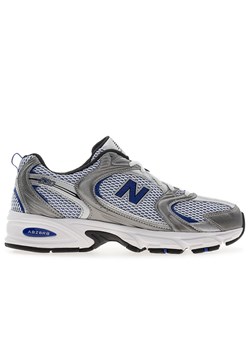 Buty New Balance U530ADE - szare ze sklepu streetstyle24.pl w kategorii Buty sportowe męskie - zdjęcie 180401157