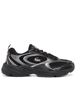 Buty Lacoste Storm 96 2K 749SMA0020-02H - czarne ze sklepu streetstyle24.pl w kategorii Buty sportowe męskie - zdjęcie 180401158