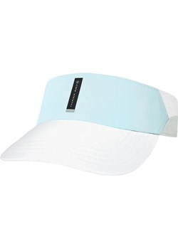 Daszek do biegania FSTVisorSC Comp-IconicVC Ciele ze sklepu SPORT-SHOP.pl w kategorii Czapki zimowe damskie - zdjęcie 180401188