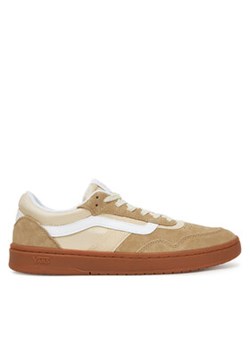 Vans Sneakersy Cruze 3.0 VN000D6S5SM1 Beżowy ze sklepu MODIVO w kategorii Buty sportowe męskie - zdjęcie 180401646