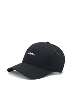 adidas Czapka BSBL STREET CAP HT6355 Czarny ze sklepu MODIVO w kategorii Czapki z daszkiem męskie - zdjęcie 180402005