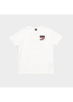 THE NORTH FACE T-SHIRT ENERGY MNT T WHT ze sklepu JD Sports  w kategorii T-shirty męskie - zdjęcie 180402459