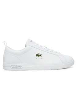 Obuwie sportowe LACOSTE CARNA BASE 48SFA0123-21G ze sklepu ccc.eu w kategorii Buty sportowe damskie - zdjęcie 180402847