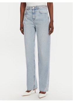 Liu Jo Jeansy UA5186 D4854 Niebieski Straight Leg ze sklepu MODIVO w kategorii Jeansy męskie - zdjęcie 180403397