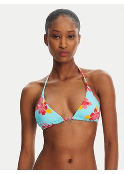 Banana Moon Góra od bikini Rico Sunnyup KAY14 Turkusowy ze sklepu MODIVO w kategorii Stroje kąpielowe - zdjęcie 180403745