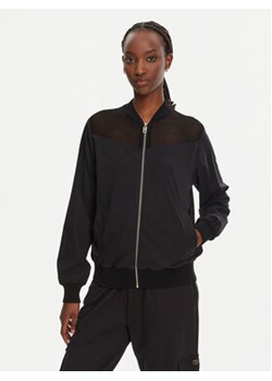 Liu Jo Sport Bluza TA5071 T2900 Czarny Regular Fit ze sklepu MODIVO w kategorii Bluzy damskie - zdjęcie 180403797