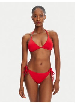 EA7 Emporio Armani Bikini 7W000289 AF12211 A5064 Czerwony ze sklepu MODIVO w kategorii Stroje kąpielowe - zdjęcie 180404075