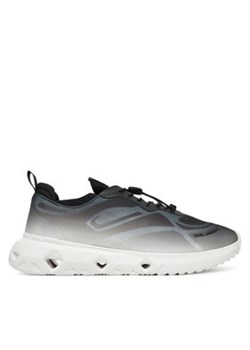 KARL LAGERFELD Sneakersy KL54623 Czarny ze sklepu MODIVO w kategorii Buty sportowe męskie - zdjęcie 180404117