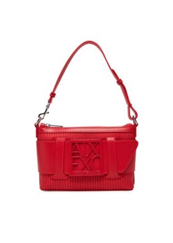 Armani Exchange Torebka XW000921 AF13673 U5006 Czerwony ze sklepu MODIVO w kategorii Torebki damskie - zdjęcie 180404189