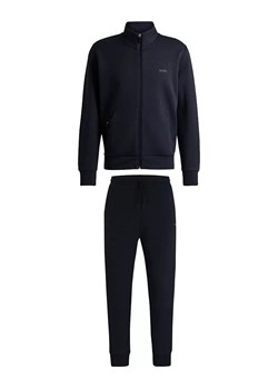 Hugo Boss Bluza w kolorze granatowym ze sklepu Limango Polska w kategorii Bluzy męskie - zdjęcie 180406597