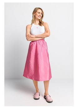 Rich &amp; Royal Top w kolorze białym ze sklepu Limango Polska w kategorii Bluzki damskie - zdjęcie 180406665