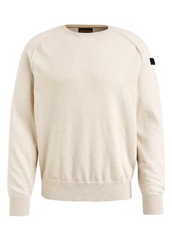 PME Legend Sweter w kolorze kremowym ze sklepu Limango Polska w kategorii Swetry męskie - zdjęcie 180406788