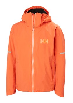 Helly Hansen Kurtka funkcyjna w kolorze pomarańczowym ze sklepu Limango Polska w kategorii Kurtki chłopięce - zdjęcie 180406896