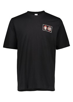 Reebok Koszulka &quot;La Casa De Papel&quot; w kolorze czarnym ze sklepu Limango Polska w kategorii T-shirty męskie - zdjęcie 180407095