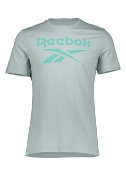 Reebok Koszulka w kolorze szarym ze sklepu Limango Polska w kategorii Bluzki damskie - zdjęcie 180407097