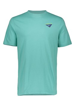 Reebok Koszulka w kolorze turkusowym ze sklepu Limango Polska w kategorii T-shirty męskie - zdjęcie 180407105