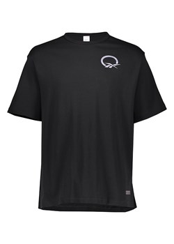 Reebok Koszulka &quot;Panini&quot; w kolorze czarnym ze sklepu Limango Polska w kategorii T-shirty męskie - zdjęcie 180407109