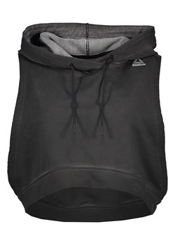 Reebok Kamizelka &quot;Combat Glory&quot; w kolorze czarnym ze sklepu Limango Polska w kategorii Kamizelki damskie - zdjęcie 180407136