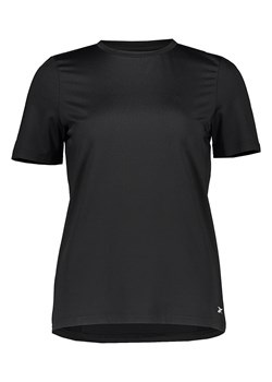 Reebok Koszulka sportowa &quot;Speedwick&quot; w kolorze czarnym ze sklepu Limango Polska w kategorii Bluzki damskie - zdjęcie 180407138