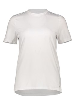 Reebok Koszulka sportowa &quot;Speedwick&quot; w kolorze białym ze sklepu Limango Polska w kategorii Bluzki damskie - zdjęcie 180407246