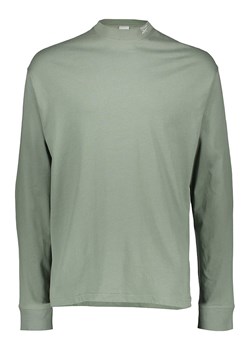 Reebok Koszulka w kolorze zielonym ze sklepu Limango Polska w kategorii T-shirty męskie - zdjęcie 180407276