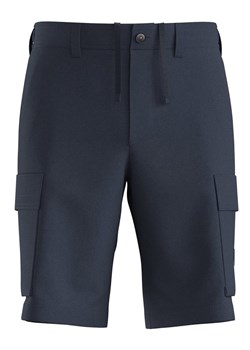 Hugo Boss Szorty w kolorze granatowym ze sklepu Limango Polska w kategorii Spodenki męskie - zdjęcie 180407807