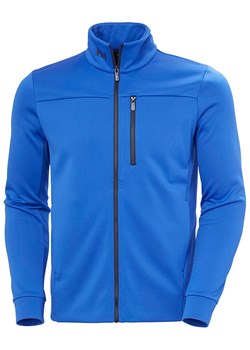 Helly Hansen Kurtka polarowa w kolorze niebieskim - id: 17079744 - marki Helly Hansen - 180407816 Helly Hansen Kurtka polarowa w kolorze niebieskim ze sklepu Limango Polska w kategorii Bluzy męskie - zdjęcie 180407816