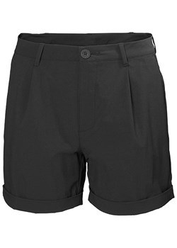 Helly Hansen Szorty funkcyjne &quot;Siren&quot; w kolorze czarnym ze sklepu Limango Polska w kategorii Szorty - zdjęcie 180407828