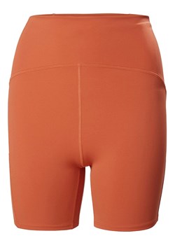 Helly Hansen Szorty funkcyjne w kolorze pomarańczowym ze sklepu Limango Polska w kategorii Szorty - zdjęcie 180407838