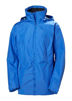 Helly Hansen Kurtka funkcyjna w kolorze niebieskim ze sklepu Limango Polska w kategorii Kurtki damskie - zdjęcie 180407846