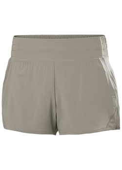 Helly Hansen Szorty funkcyjne w kolorze khaki ze sklepu Limango Polska w kategorii Szorty - zdjęcie 180407856