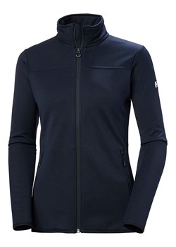 Helly Hansen Kurtka polarowa &quot;Alphelia Zero&quot; w kolorze granatowym ze sklepu Limango Polska w kategorii Bluzy damskie - zdjęcie 180407866