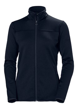 Helly Hansen Kurtka polarowa &quot;Alphelia Zero&quot; w kolorze granatowym ze sklepu Limango Polska w kategorii Bluzy damskie - zdjęcie 180407868