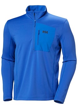 Helly Hansen Bluza polarowa &quot;Versalite&quot; w kolorze niebieskim ze sklepu Limango Polska w kategorii Bluzy męskie - zdjęcie 180407878