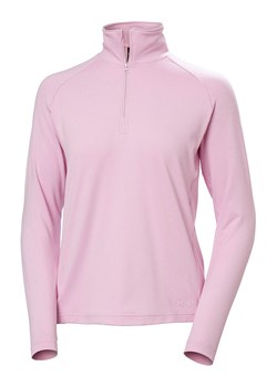 Helly Hansen Koszulka funkcyjna &quot;Verglas&quot; w kolorze jasnoróżowym ze sklepu Limango Polska w kategorii Bluzki damskie - zdjęcie 180407908