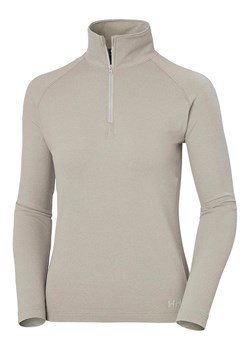 Helly Hansen Koszulka funkcyjna &quot;Verglas&quot; w kolorze szarym ze sklepu Limango Polska w kategorii Bluzki damskie - zdjęcie 180407916