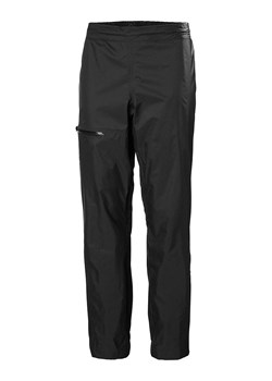 Helly Hansen Spodnie funkcyjne &quot;Verglas&quot; - Regular fit - w kolorze czarnym ze sklepu Limango Polska w kategorii Spodnie damskie - zdjęcie 180407936