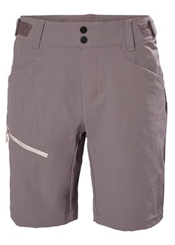 Helly Hansen Szorty funkcyjne w kolorze szarym ze sklepu Limango Polska w kategorii Szorty - zdjęcie 180407938