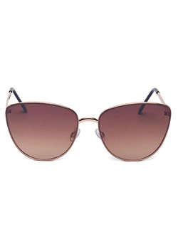Okulary damskie Jenny 4WF-016-SS25 ze sklepu ccc.eu w kategorii Okulary przeciwsłoneczne damskie - zdjęcie 180409028