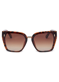 Okulary damskie Jenny 4WF-020-SS25 ze sklepu ccc.eu w kategorii Okulary przeciwsłoneczne damskie - zdjęcie 180409029