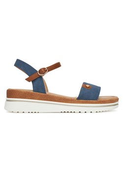 Sandały Clara Barson WS2506-01 ze sklepu ccc.eu w kategorii Sandały damskie - zdjęcie 180409036