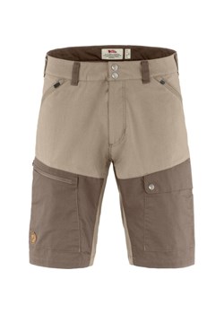 Spodenki męskie Abisko Midsummer Shorts Fjallraven ze sklepu SPORT-SHOP.pl w kategorii Spodenki męskie - zdjęcie 180409976
